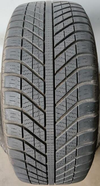 KOŁO CAŁOROCZNE GOODYEAR VECTOR 4 SEASONS 185/60R15 MERCEDES