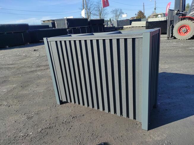 NOWOŚĆ!! Donice ozdobne różne rodzaje