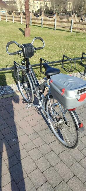 Sprzedam rower męski 28 cali