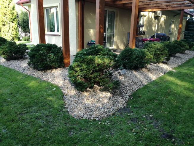 Firma Ogrodnicza Mazurek