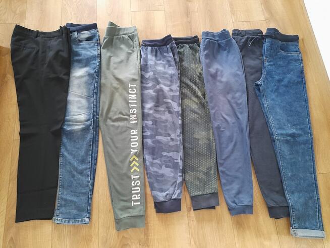 Mega paka dla chłopaka Rozm 158