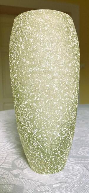 Wazon dekoracyjny skandynawski, Szwecja, XXI wiek