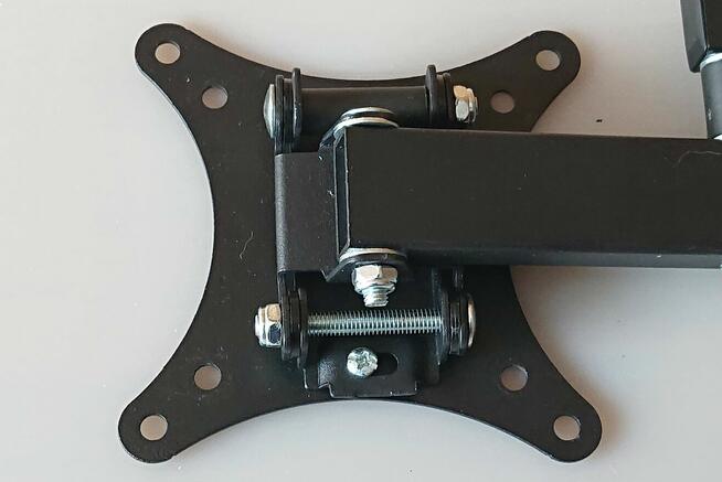 DeleyCON Universal Uchwyt Naścienny TV