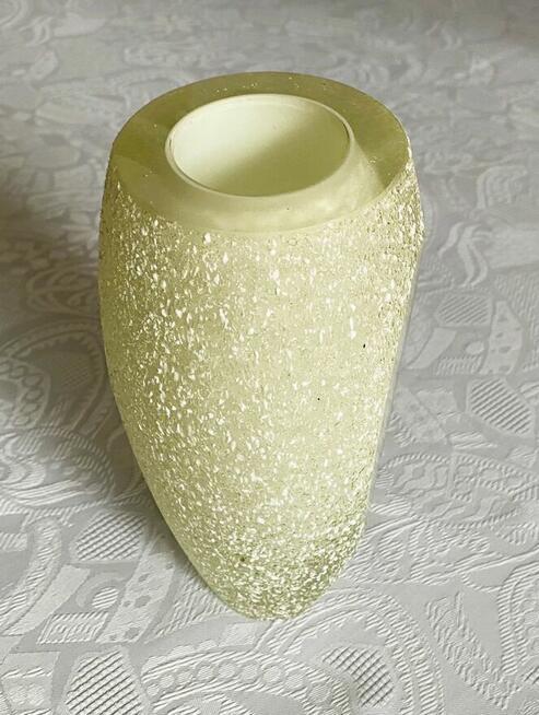 Wazon dekoracyjny skandynawski, Szwecja, XXI wiek