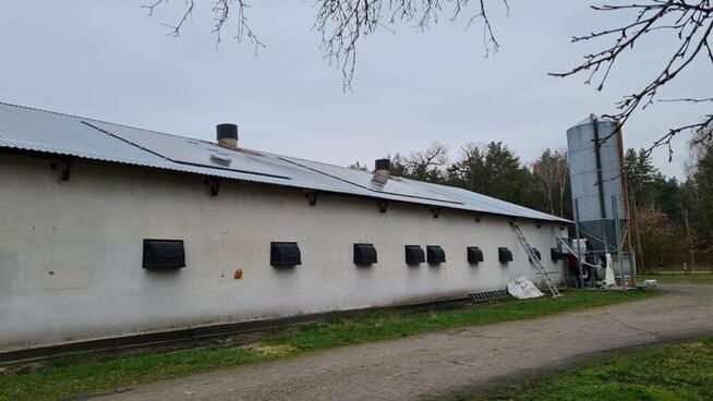 Fotowoltaika, Pompy Ciepła