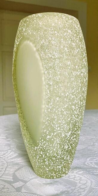 Wazon dekoracyjny skandynawski, Szwecja, XXI wiek