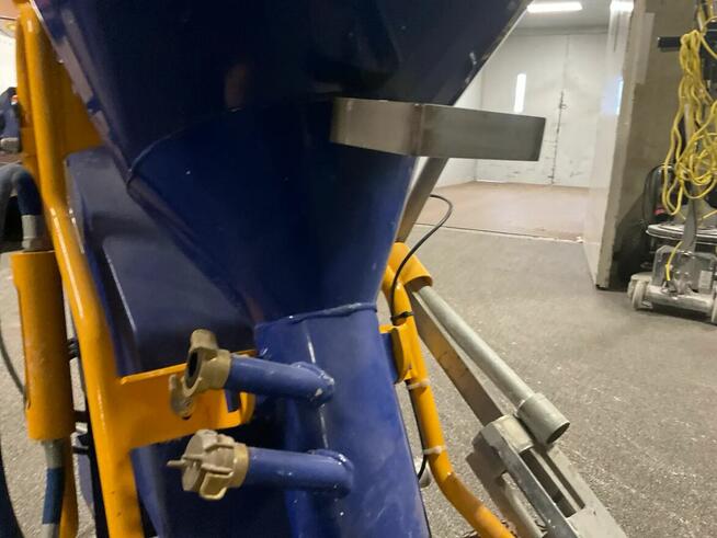 Agregat tynkarski Euromair MixPro 14