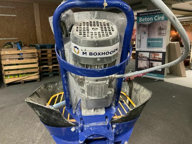 Agregat tynkarski Euromair MixPro 14