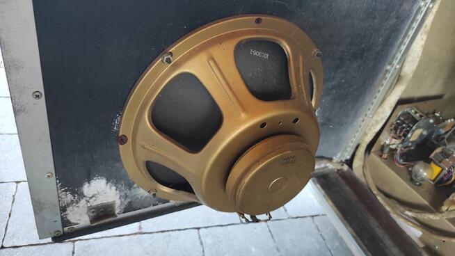 Szafa grająca ROCKOLA 425 Grand Prix z 1959 roku produkcji