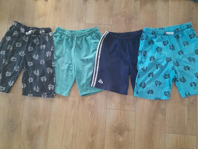 Mega paka dla chłopaka Rozm 158