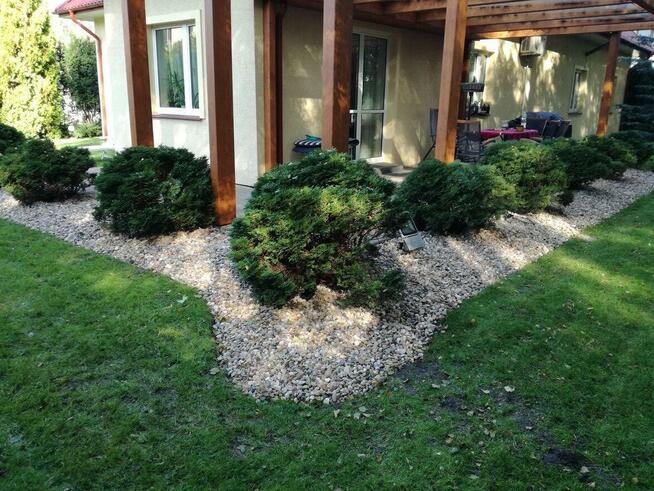 Firma Ogrodnicza Mazurek