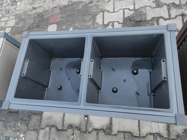 NOWOŚĆ!! Donice ozdobne różne rodzaje