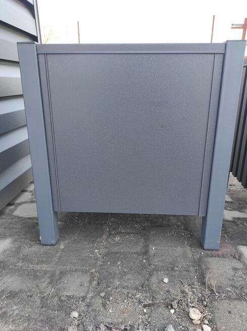 NOWOŚĆ!! Donice ozdobne różne rodzaje