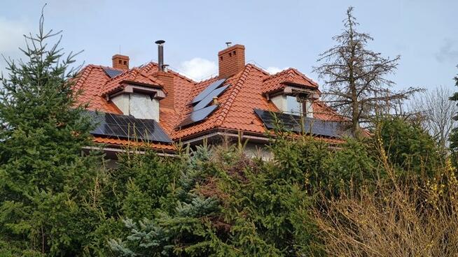 Fotowoltaika, Pompy Ciepła, Magazyn Energii