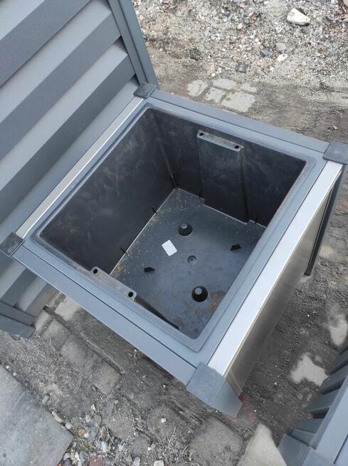 NOWOŚĆ!! Donice ozdobne różne rodzaje