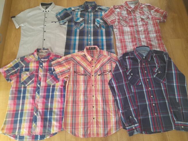 Mega paka dla chłopaka Rozm 158