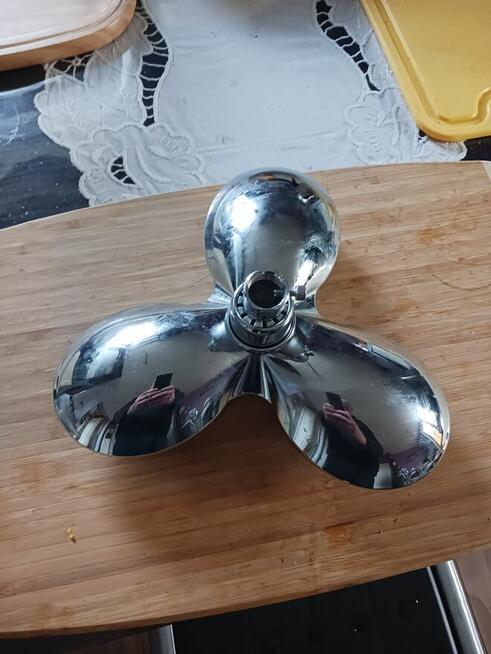 Głowica prysznicowa kształt płatka wysyłka gratis !!!