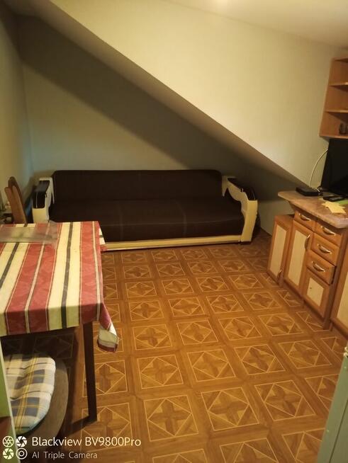 pokój osobne wejście