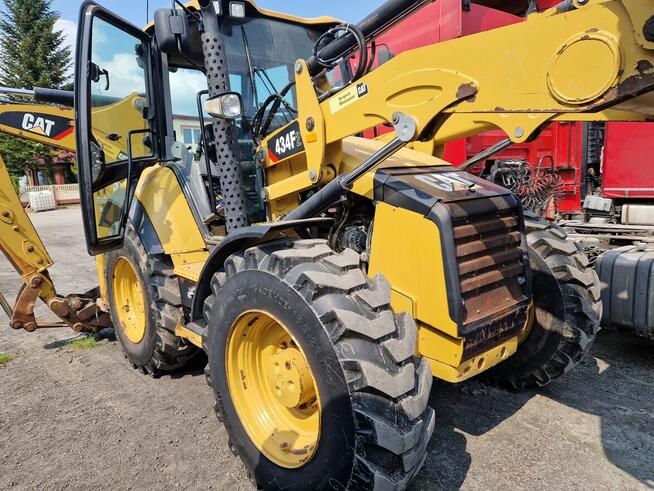 Wyłącznie AdBlue / DPF Cat Komatsu Jcb Doosan Liugong Volvo