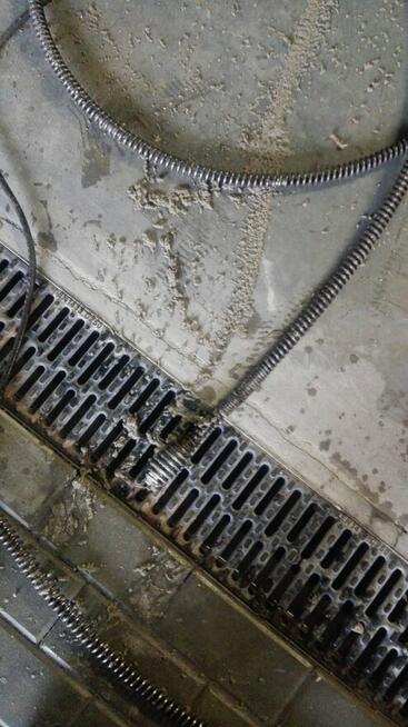 udrażnianie rur Konstancin Jeziorna