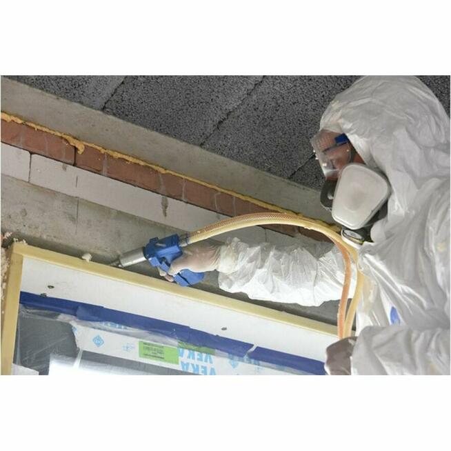 Piana izolacyjna do samodzielnej aplikacji Purex Box Pro 45,