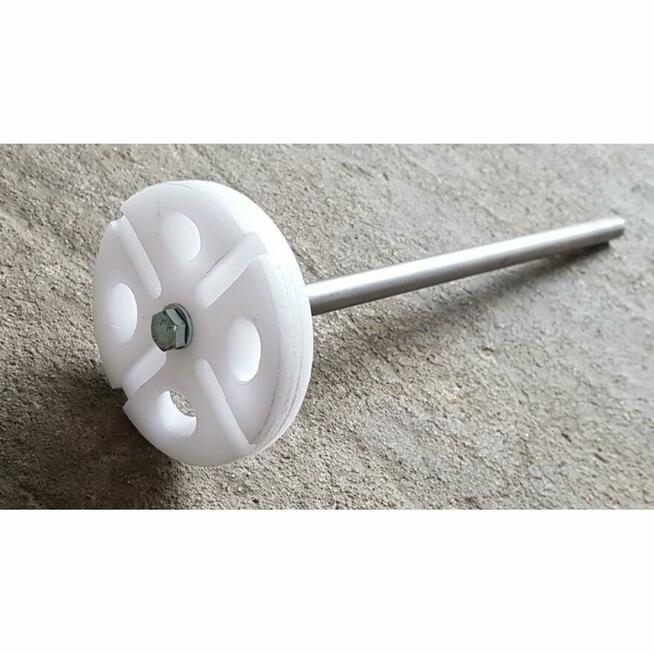 Systemy Zalewowe Purex WG 5035 NS dwukomponentowe