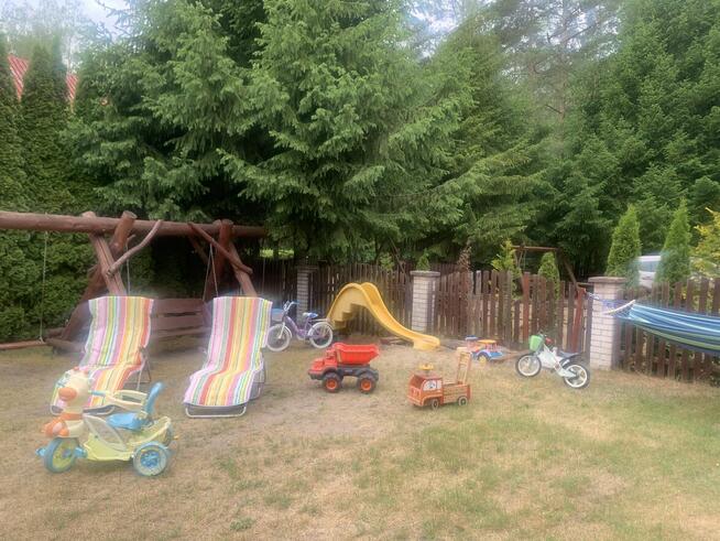 ****!Domek nad jez.Marksoby.MAZURY****