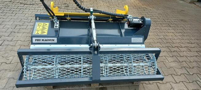 Glebogryzarka separacyjna