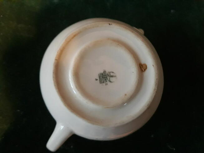 czajniczki sygnowane (do zapazania h.)