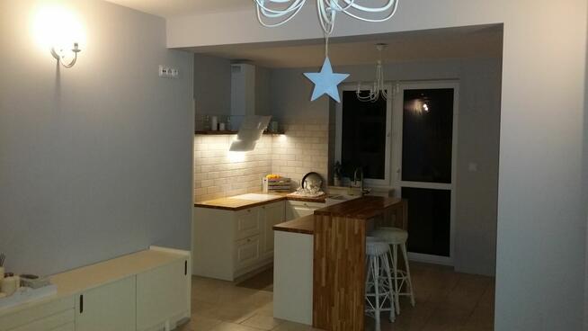 1/2udziałów; Działka 1269m2 Dom 242m2