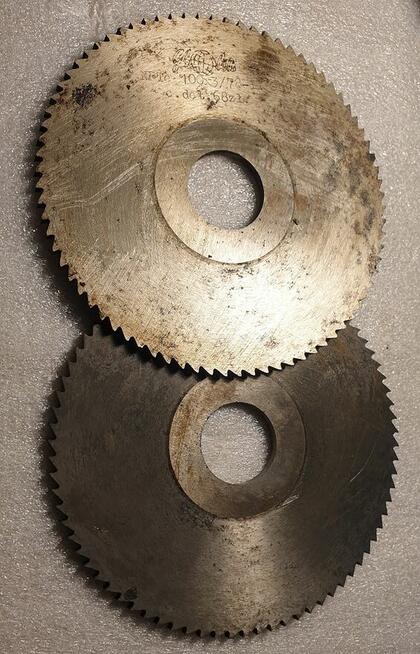 frezy różne rodzaje