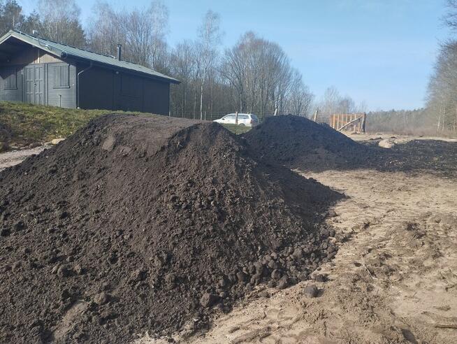 Kompleksowe usługi ogrodnicze