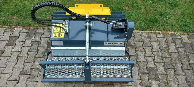 Glebogryzarka separacyjna