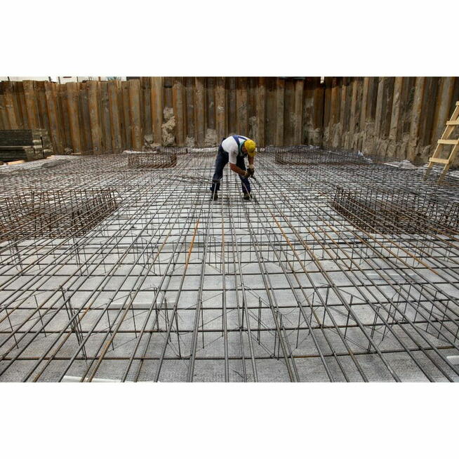 Podkładka stalowa liniowa ZET S1-L10 dł. 2mb