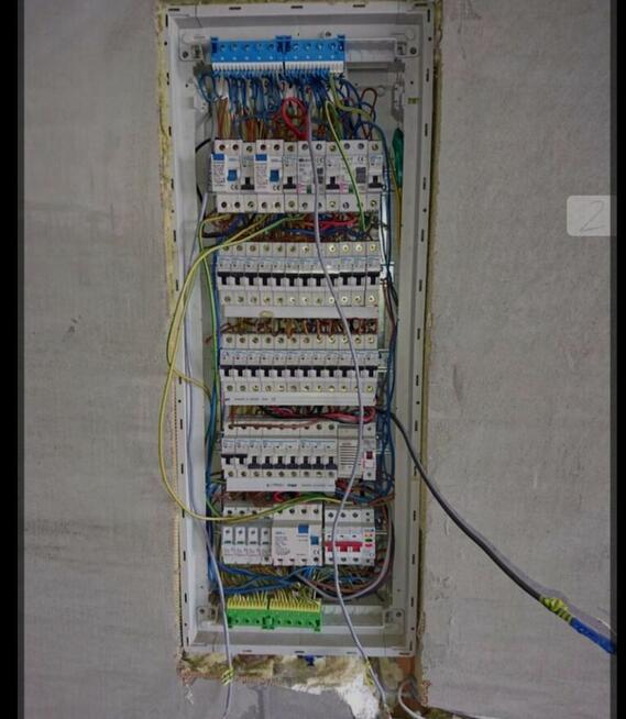 Budowa domu jednorodzinnego w Łomży lub okolicy