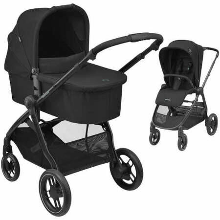 Wózek dziecięcy Maxi Cosi STREET+ PLUS 2w1