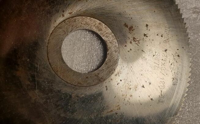 frezy różne rodzaje