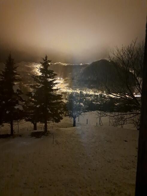 Mieszkanie szczawnica uzdrowisko