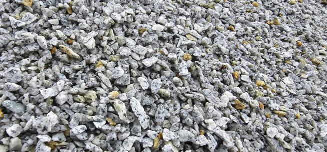 Kostka Granitowa Grys Granitowy Ogrodowy Palisada Krawężnik