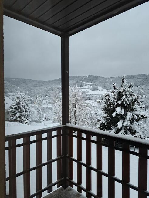 Mieszkanie szczawnica uzdrowisko