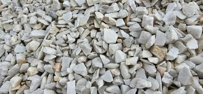 Grys szary ogrodowy ozdobny granit kostka ażury geokrata