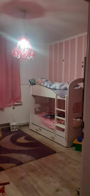 Zamienię mieszkanie na większe lub dom