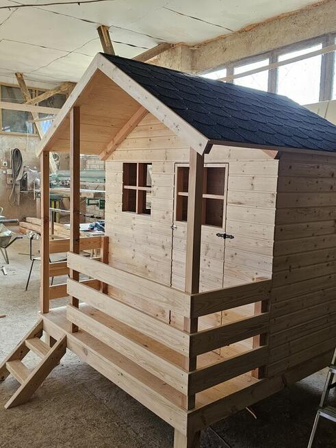 Meble na wymiar (Spełniamy marzenia)