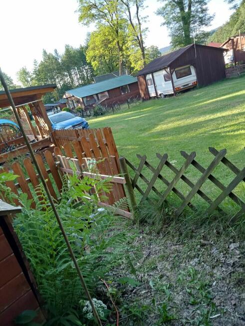 Domek ogrodowy ,altana