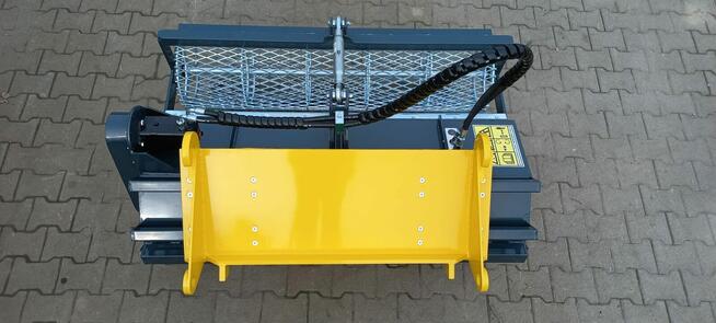 Glebogryzarka separacyjna