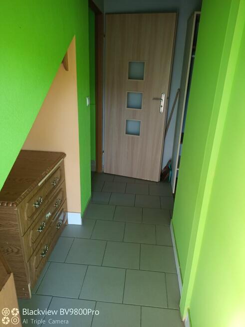 pokój osobne wejście