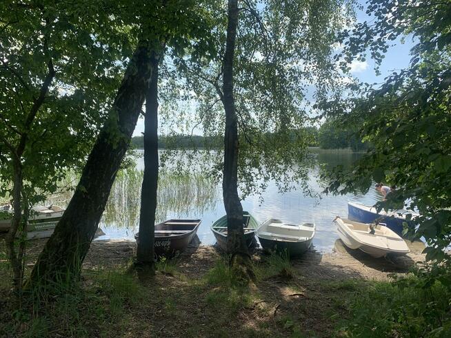 ****!Domek nad jez.Marksoby.MAZURY****