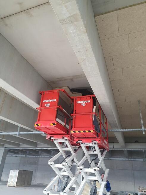 Firma poszukuje finansowania