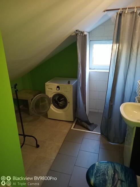 pokój osobne wejście