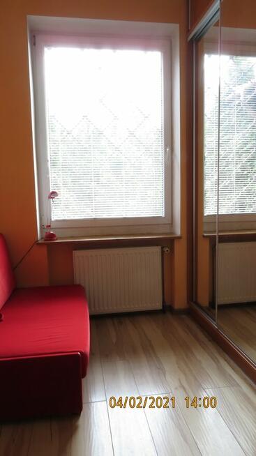 DO WYNAJĘCIA MINI APARTAMENT 15m2